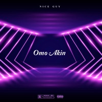 Omo Akin - Single - Nice Guy