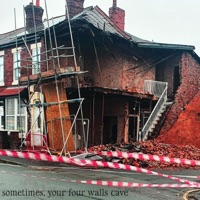 FOUR WALLS - Single - tablefourteen