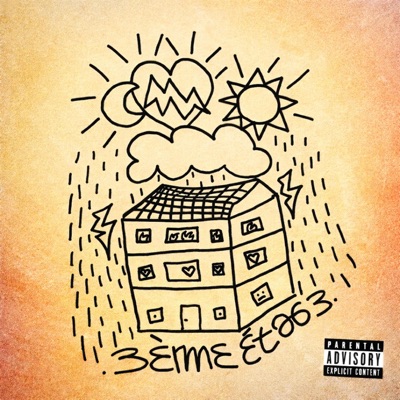 3ÈME ÉTAGE - Single