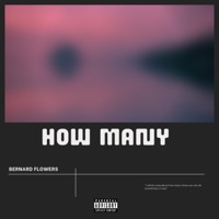 How Many - Single - Bernard Flowers
