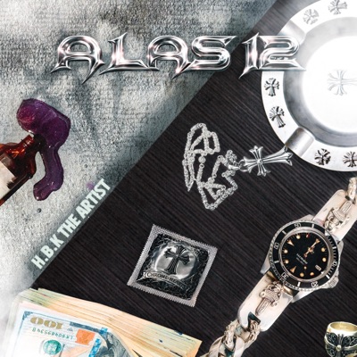 A LAS 12 - Single