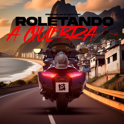 Roletando a Quebra - Single