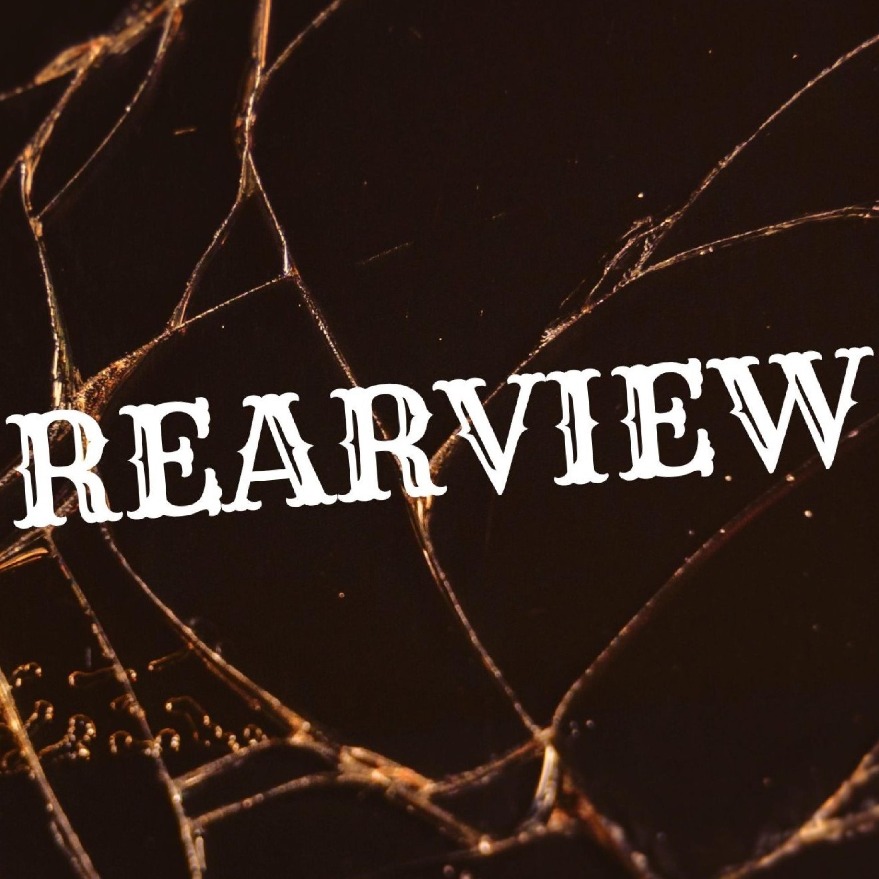 Rearview - Single
