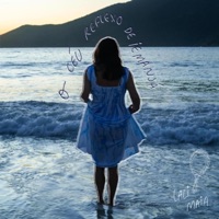 O Céu Reflexo de Iemanjá - Single - Lali Maia