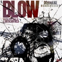 BLOW - Single - Dew Kane