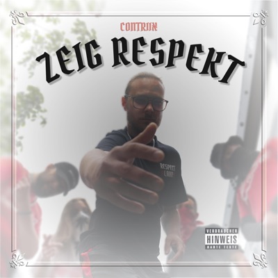 Zeig Respekt - Single