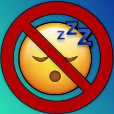 CSWS (Can't Sleep Won'tSleep) - Single