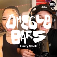 Omegle Bars 105 - Single - Harry Mack
