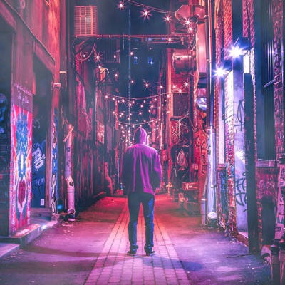 NOCHE DE RITMOS - Single