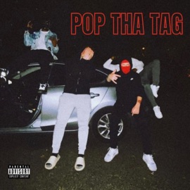 POP THA TAG (feat. PDJ) Luminosity