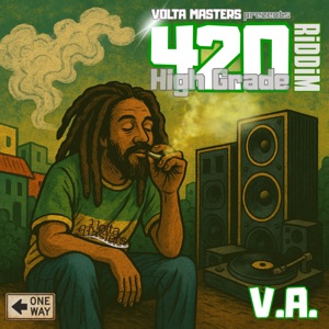 Up in Smoke