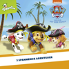 Folgen 95-97: Der Piratenzauber - PAW Patrol