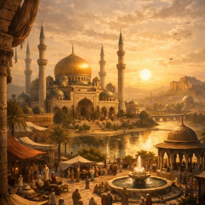 سعد الدين الخماري - أحلى أم بالدنيا