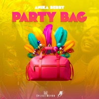 Party Bag - Single - Anika Berry & XplicitMevon