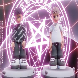 MADARA (feat. Goa) $ick