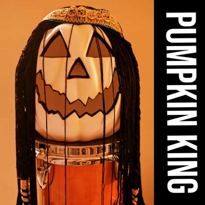 Pumpkin King - Single