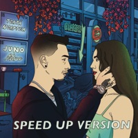 Toată noaptea (Sped Up Version) - Single - Juno & MIRA