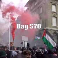 Day 570 - Single - Dr Koul