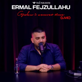 GJAKU I ZEMREN SIME (Live) Ermal Fejzullahu