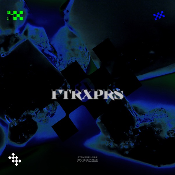 Buffalo - EP