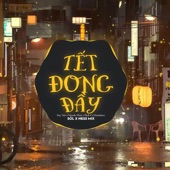 Tết Đong Đầy (Remix) artwork