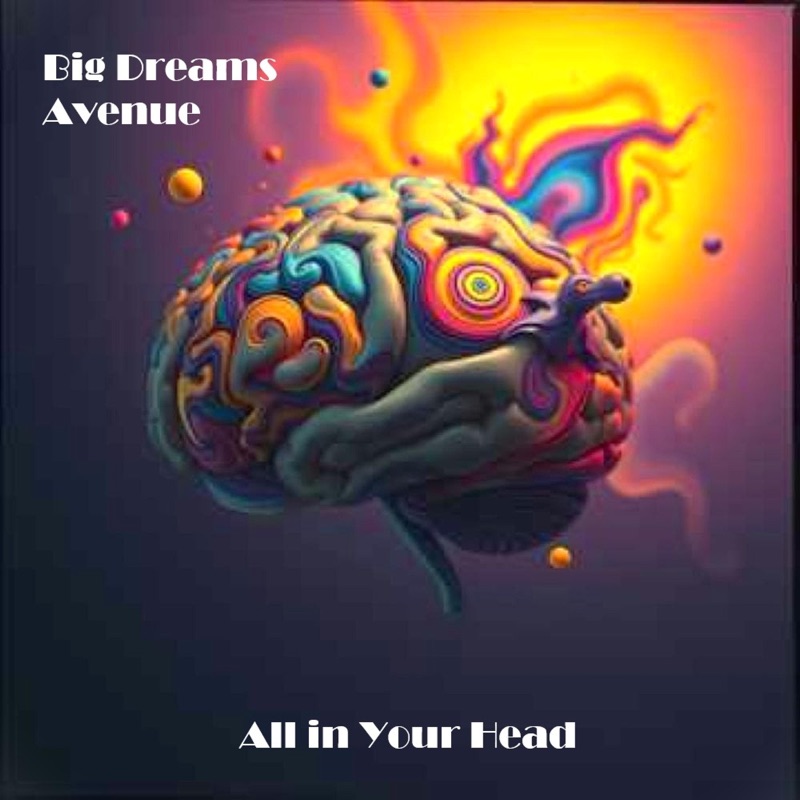 All in Your Head