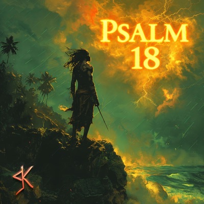 Psalm 18 - Single