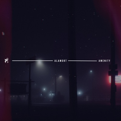 Alamort - Single