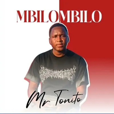 Mr Tonito - Shazam