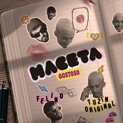 Maceta Gostoso - Single