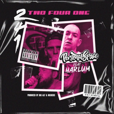 Two 4 One (feat. Harlum & Big Alf) - Single