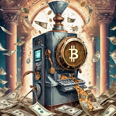 Luxury Machine (feat. $loMoneyXL) - Single