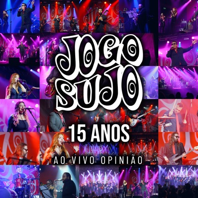 Você Chegou Para Ficar (Ao Vivo) - Single