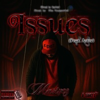 Issues (feat. Aster) - Single - Marinez
