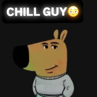 Chill Guy (feat. Tb Bnasty) - Single