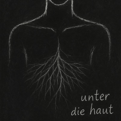 unter die haut (feat. Crysed) - Single