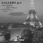 GALLERY Pt. 1 - Single