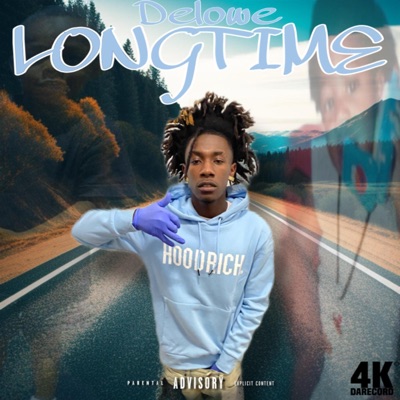 LongTime - Single