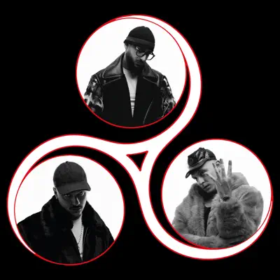 Listen to Mafia Slime 2 by Papa V, Nerissima Serpe & Fritu
