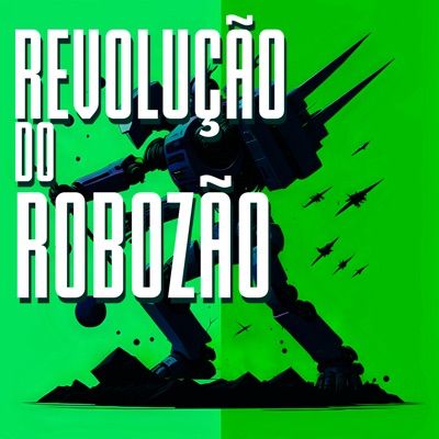 Revolução do Robozão - Single