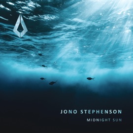 Midnight Sun (feat. Haptic) [Extended Mix] Jono Stephenson