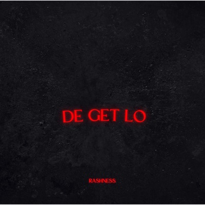 De Get Lo - Single