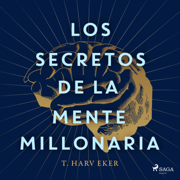 audiobook Los secretos de la mente millonaria