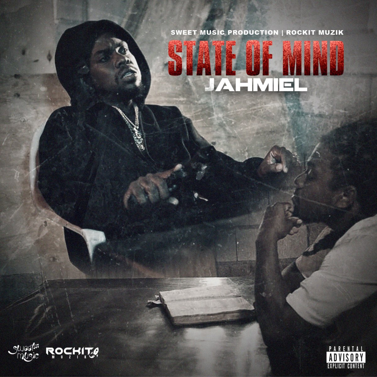 ‎State of Mind Single Album by Jahmiel Apple Music