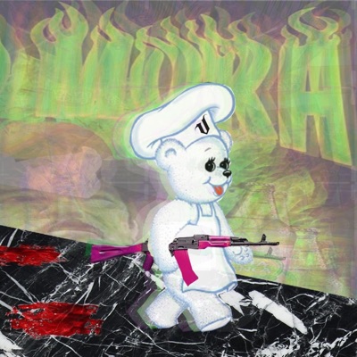 Bimbo 1 (feat. Jrkv) - Single