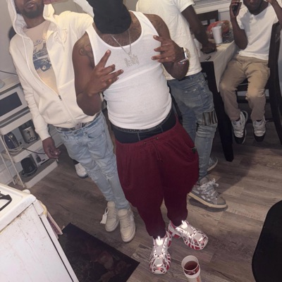 Wit some killas - Single