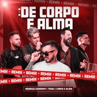 De Corpo e Alma (feat. Triou) [Remix] - Single - DJ RODRIGO GERMANY
