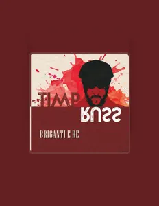 Ouça TimpRuss, assista a videoclipes, leia a biografia, veja as datas das turnês e mais!