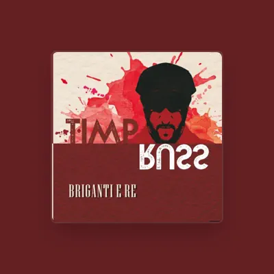 Listen to TimpRuss, watch music videos, read bio, see tour dates & more!