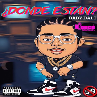 ¿Dónde Están? - Single